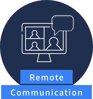Remote Communication