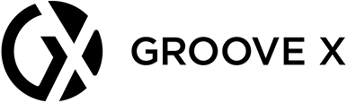 GROOVE X