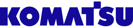 KOMATSU